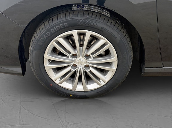 Peugeot 308 27 of 28