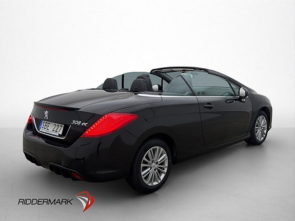 Peugeot 308 8 of 28