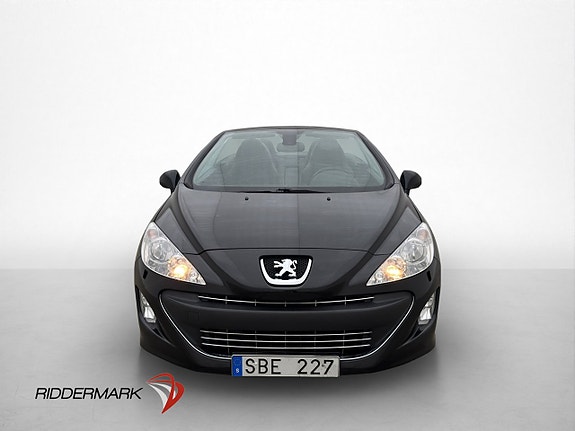 Peugeot 308 2 of 28