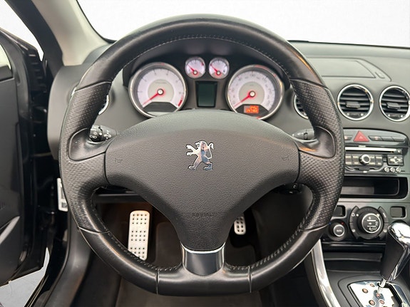 Peugeot 308 12 of 28