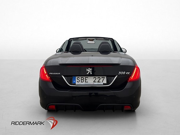 Peugeot 308 7 of 28