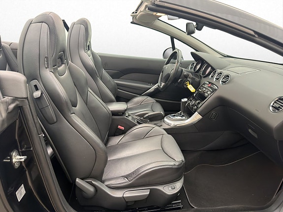 Peugeot 308 22 of 28