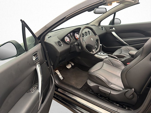 Peugeot 308 11 of 28