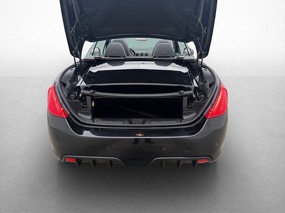 Peugeot 308 24 of 28