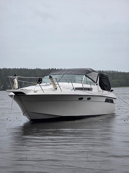 Wellcraft st tropez 3200 7 of 8