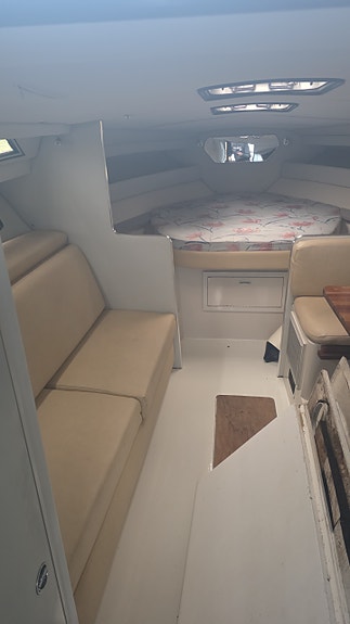 Wellcraft st tropez 3200 4 of 5