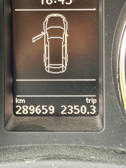 Skoda Superb 7 of 7