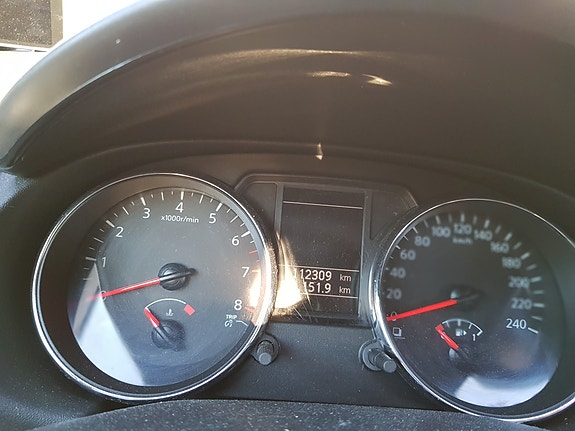 Nissan Qashqai 8 of 9