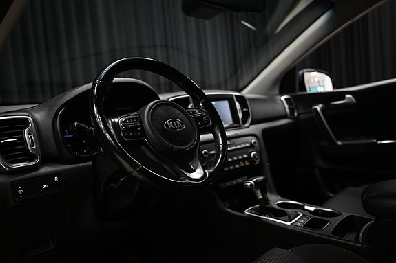 Kia Sportage 13 of 30