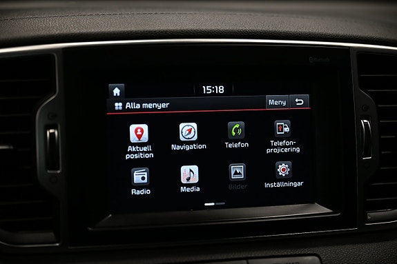 Kia Sportage 19 of 30