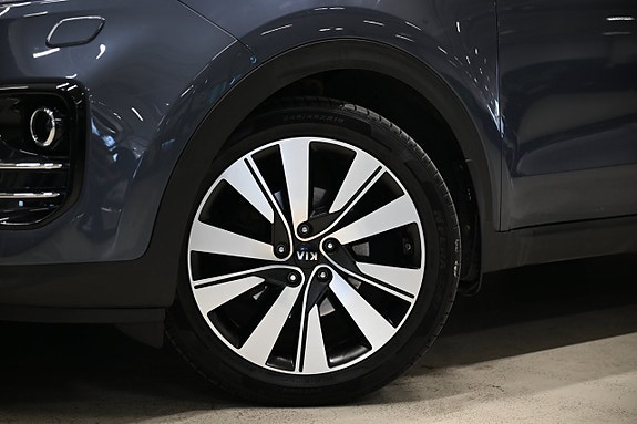 Kia Sportage 3 of 30