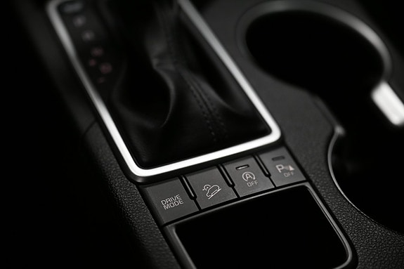 Kia Sportage 23 of 30