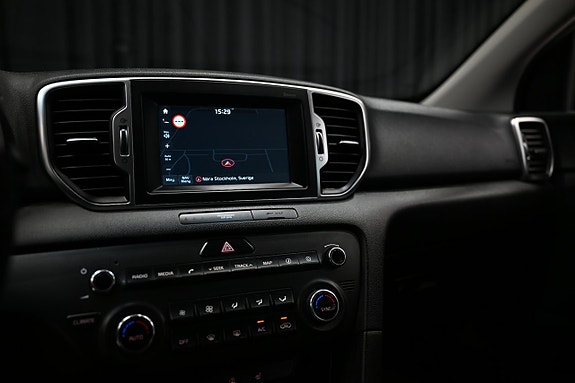 Kia Sportage 29 of 30