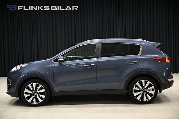 Kia Sportage 2 of 30