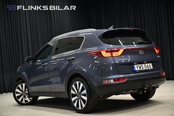 Kia Sportage 4 of 30