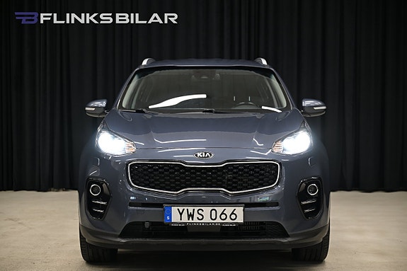 Kia Sportage 7 of 30