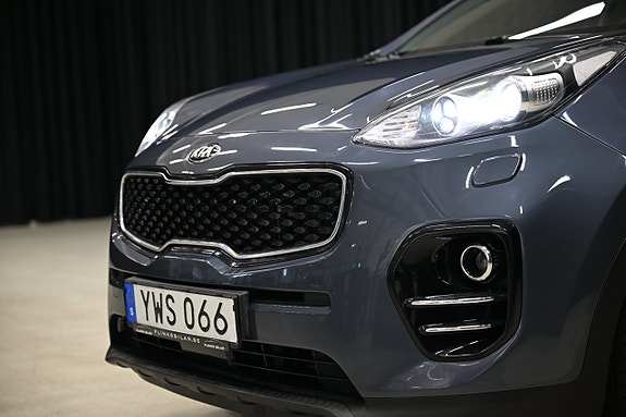 Kia Sportage 12 of 30