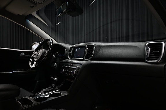 Kia Sportage 30 of 30