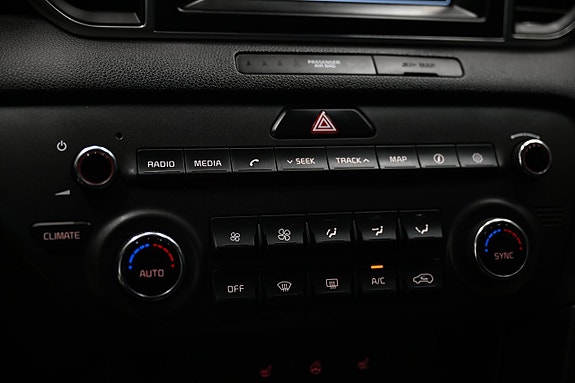 Kia Sportage 24 of 30