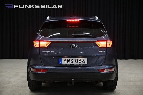 Kia Sportage 10 of 30