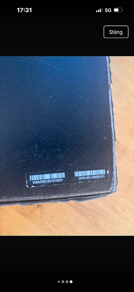 Product image 3 of 3