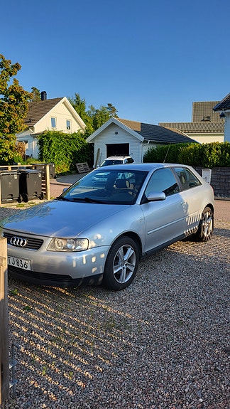 Audi A3 2 of 11