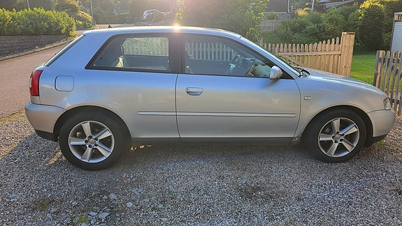 Audi A3 3 of 11