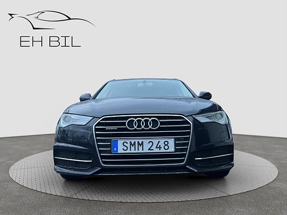 Audi A6 2 of 5