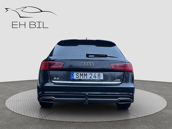 Audi A6 6 of 16