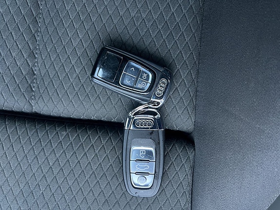 Audi A6 15 of 16