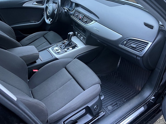Audi A6 11 of 16