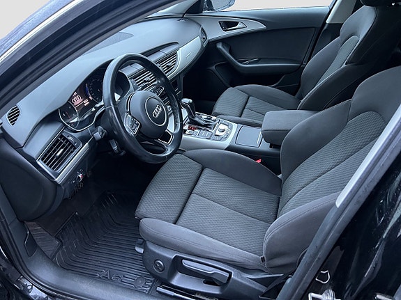 Audi A6 9 of 16
