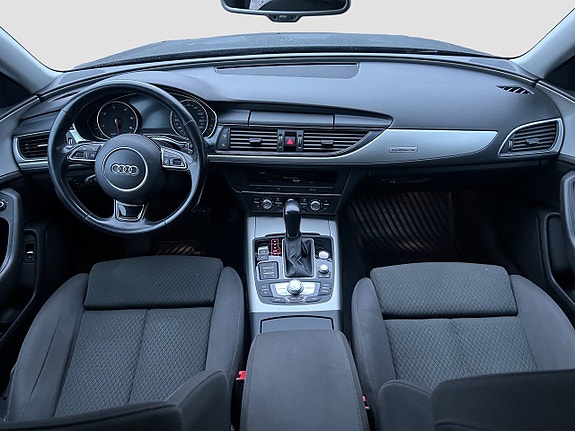 Audi A6 10 of 16