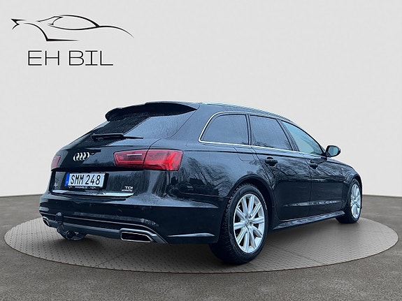 Audi A6 5 of 5