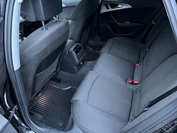 Audi A6 12 of 16