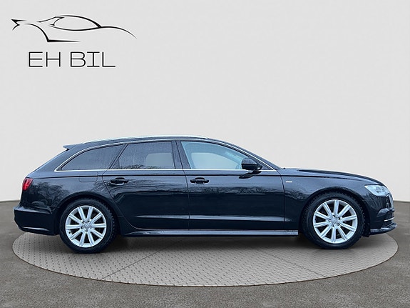 Audi A6 8 of 16