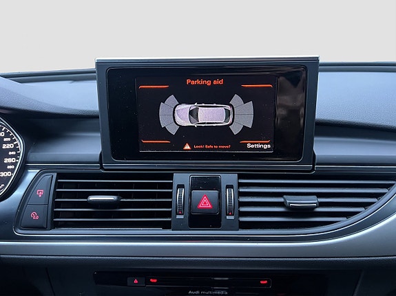 Audi A6 14 of 16