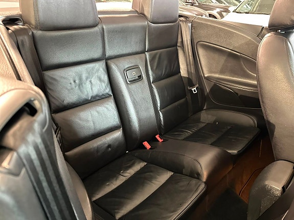 Volkswagen Eos 17 of 19