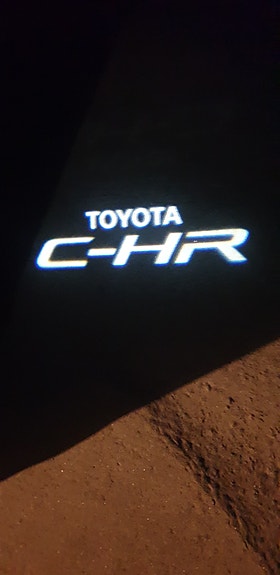 Toyota C-HR 16 of 16