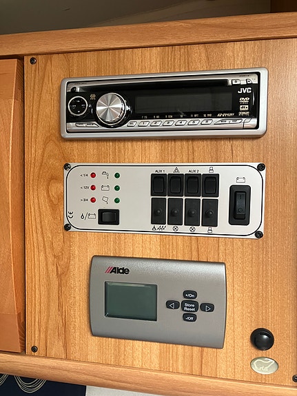 Polar 560 CTH 8 of 13