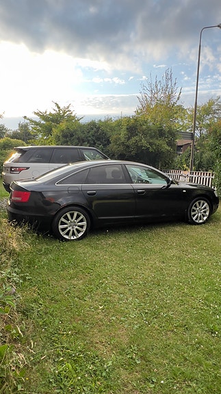 Audi A6 2 of 5