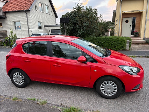 Opel Corsa 4 of 5