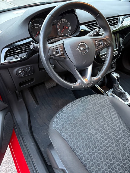 Opel Corsa 5 of 5