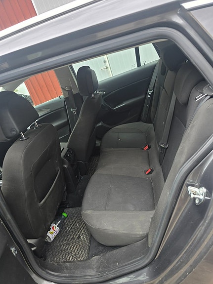 Opel Insignia 6 of 8
