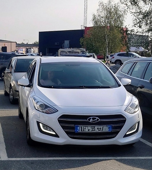 Hyundai i30 4 of 5
