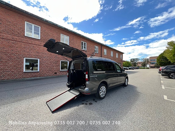 Ford Connect Tourneo 30 of 30