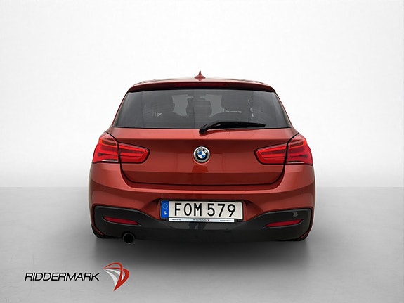 BMW 118i 5 of 5