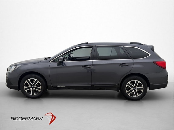 Subaru Outback 2 of 5