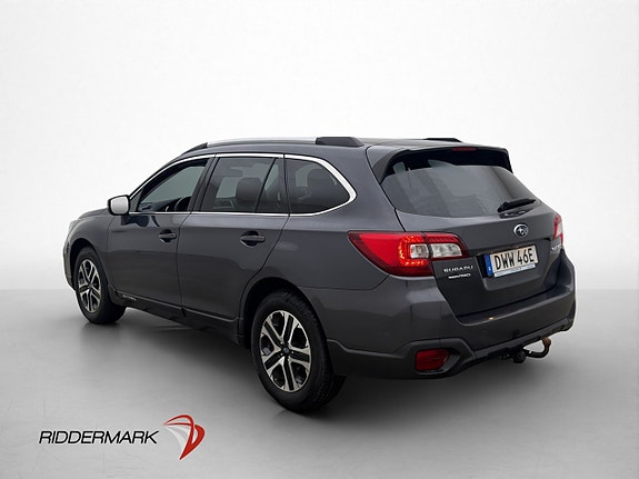 Subaru Outback 4 of 5