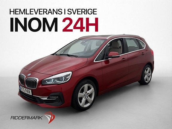 BMW 218i